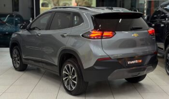 
										Chevrolet Tracker 1.2 Premier / 2026 cheio									