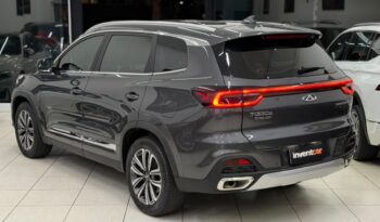 
										Caoa Chery Tiggo 8 TXS / 2025 cheio									