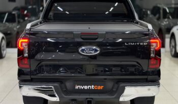
										Ford Ranger Limited Plus / 2024 cheio									