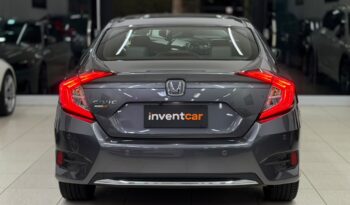 
										Honda Civic 2.0 EXL / 2020 cheio									