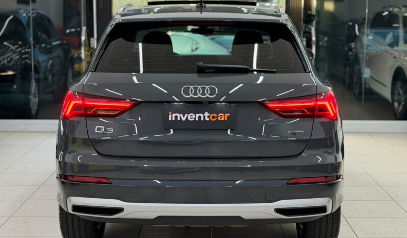 
								Audi Q3 Performance 2.0 Sportback Quattro / 2023 cheio									