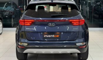 
										Kia Sportage 2.0 EX / 2019 cheio									