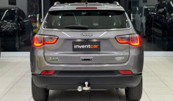 
										Jeep Compass Longitude 2.0 Diesel / 2020 cheio									