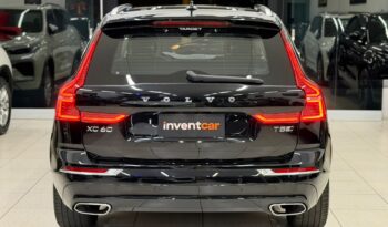 
										Volvo XC60 T5 Inscription AWD / 2019 cheio									