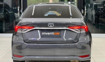 
										Toyota Corolla 2.0 XEI / 2024 cheio									