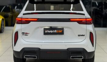
										GWM Haval H6 GT / 2025 cheio									