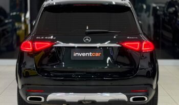 
										Mercedes-Benz GLE400d / 2022 cheio									