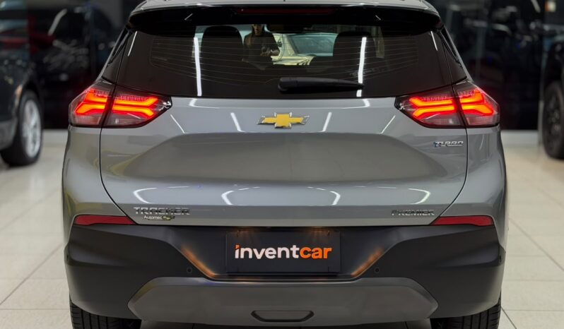 
								Chevrolet Tracker 1.2 Premier / 2026 cheio									