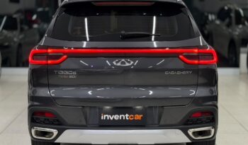
										Caoa Chery Tiggo 8 TXS / 2025 cheio									
