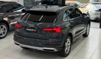 
										Audi Q3 Performance 2.0 Sportback Quattro / 2023 cheio									