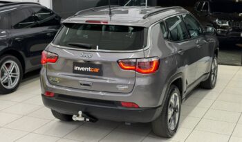 
										Jeep Compass Longitude 2.0 Diesel / 2020 cheio									