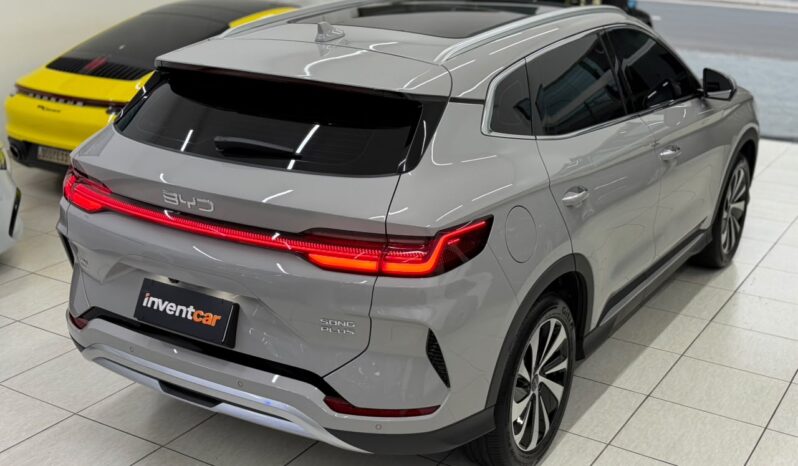 
								BYD SONG PLUS DM-I / 2027 cheio									