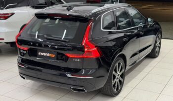 
										Volvo XC60 T5 Inscription AWD / 2019 cheio									