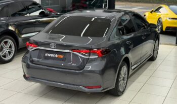 
										Toyota Corolla 2.0 XEI / 2024 cheio									