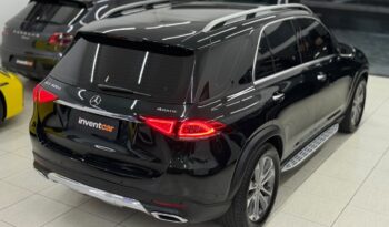 
										Mercedes-Benz GLE400d / 2022 cheio									