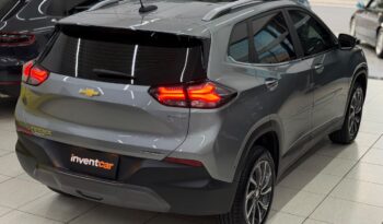 
										Chevrolet Tracker 1.2 Premier / 2026 cheio									