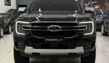 
										Ford Ranger Limited Plus / 2024 cheio									