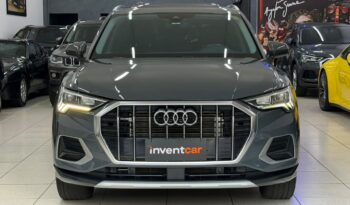 
										Audi Q3 Performance 2.0 Sportback Quattro / 2023 cheio									