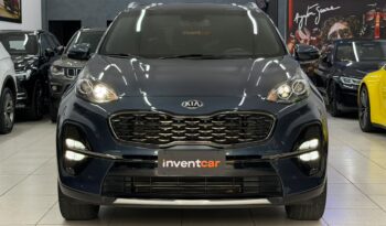 
										Kia Sportage 2.0 EX / 2019 cheio									