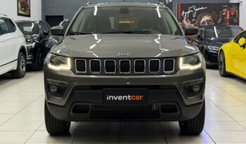
										Jeep Compass Longitude 2.0 Diesel / 2020 cheio									