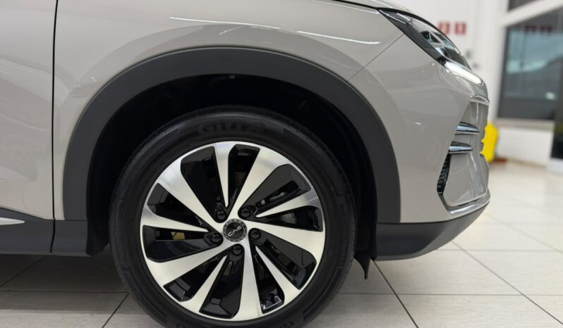 
								BYD SONG PLUS DM-I / 2027 cheio									