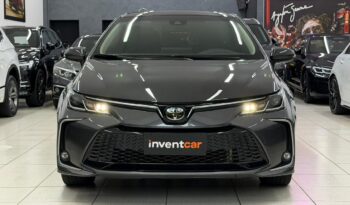 
										Toyota Corolla 2.0 XEI / 2024 cheio									