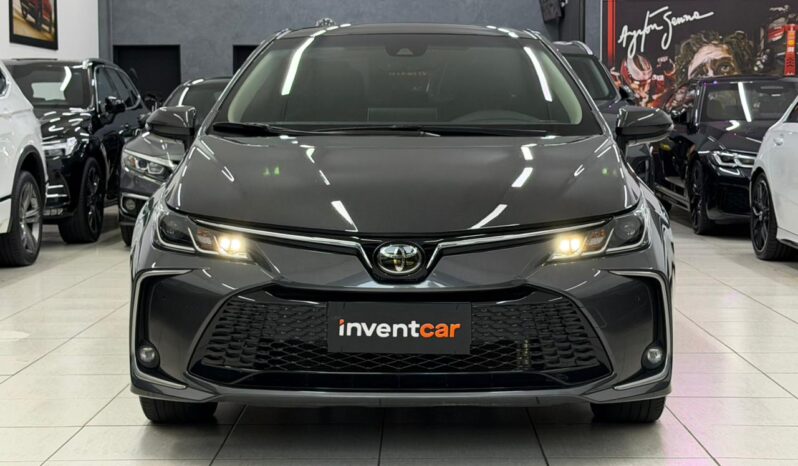 
								Toyota Corolla 2.0 XEI / 2024 cheio									