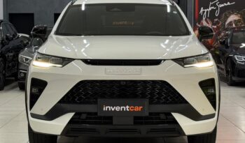 
										GWM Haval H6 GT / 2025 cheio									