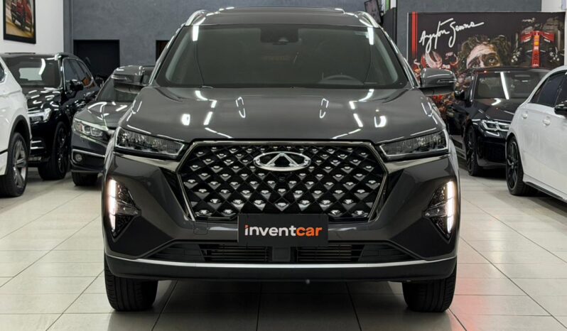 
								Chery Tiggo 7 Pro / 2027 cheio									