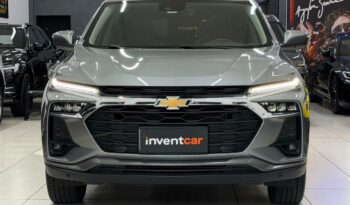 
										Chevrolet Tracker 1.2 Premier / 2026 cheio									