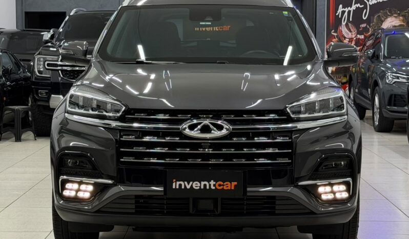 
								Caoa Chery Tiggo 8 TXS / 2025 cheio									