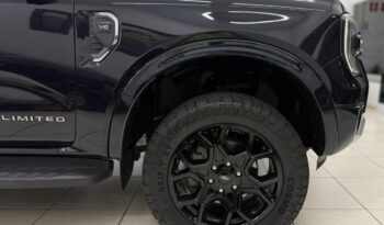 
										Ford Ranger Limited Plus / 2024 cheio									