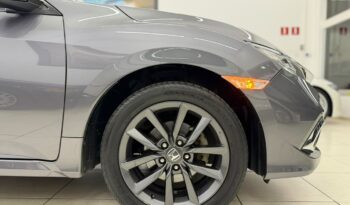 
										Honda Civic 2.0 EXL / 2020 cheio									