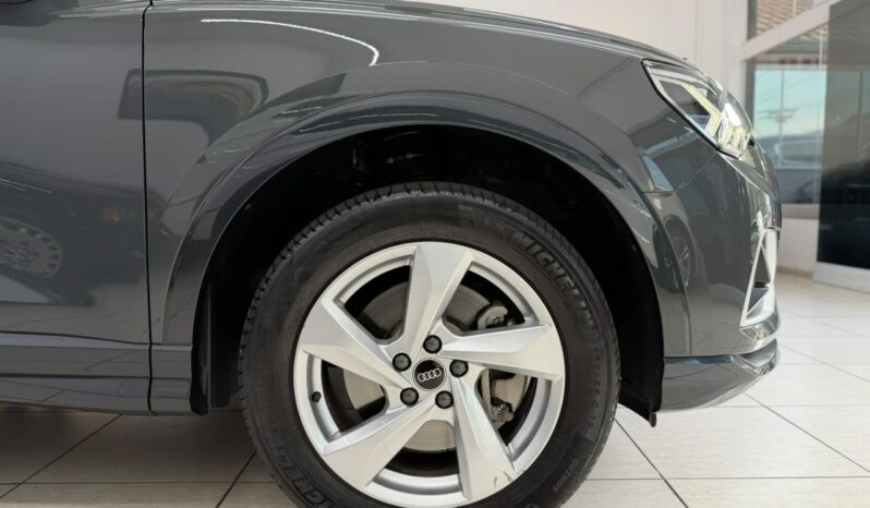 
								Audi Q3 Performance 2.0 Sportback Quattro / 2023 cheio									