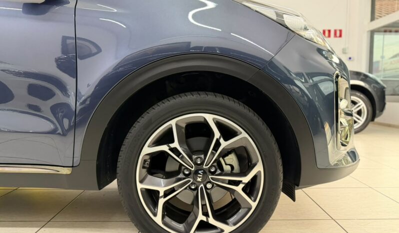 
								Kia Sportage 2.0 EX / 2019 cheio									