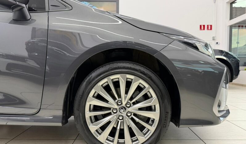 
								Toyota Corolla 2.0 XEI / 2024 cheio									