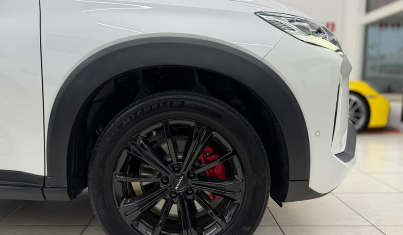 
								GWM Haval H6 GT / 2025 cheio									