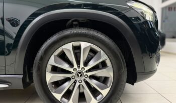
										Mercedes-Benz GLE400d / 2022 cheio									