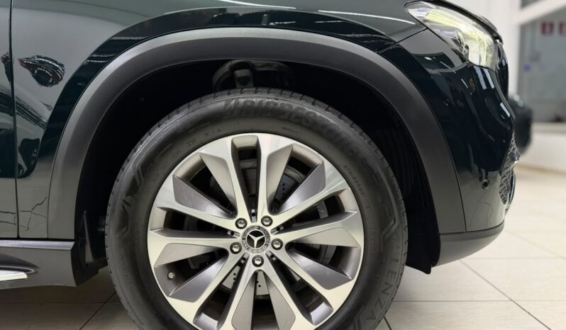 
								Mercedes-Benz GLE400d / 2022 cheio									