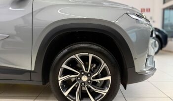 
										Chevrolet Tracker 1.2 Premier / 2026 cheio									