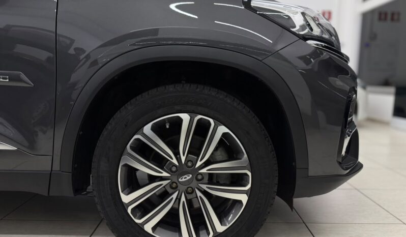 
								Caoa Chery Tiggo 8 TXS / 2025 cheio									