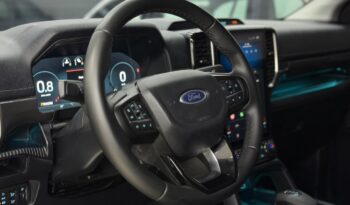 
										Ford Ranger Limited Plus / 2024 cheio									