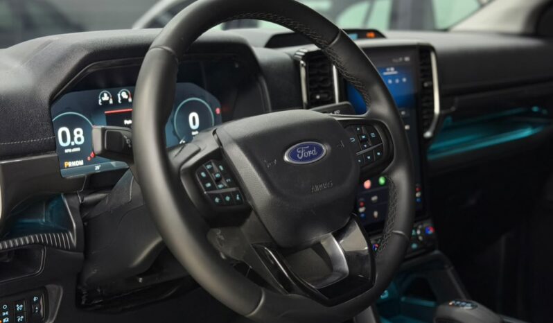 
								Ford Ranger Limited Plus / 2024 cheio									