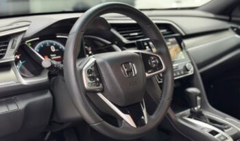 
										Honda Civic 2.0 EXL / 2020 cheio									