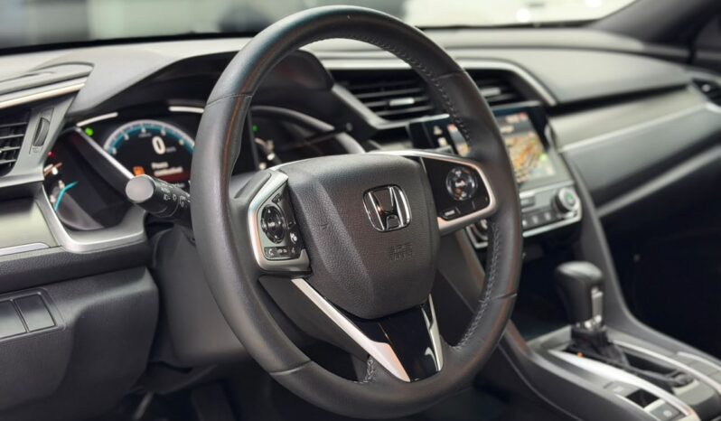 
								Honda Civic 2.0 EXL / 2020 cheio									
