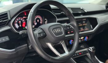 
										Audi Q3 Performance 2.0 Sportback Quattro / 2023 cheio									