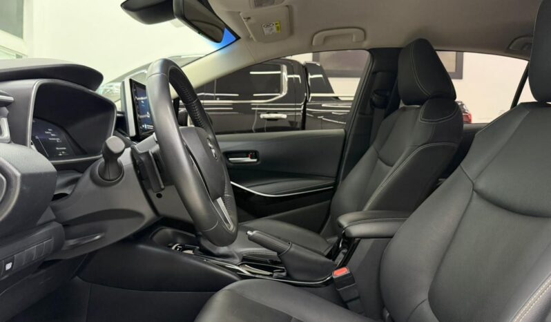 
								Toyota Corolla 2.0 XEI / 2024 cheio									