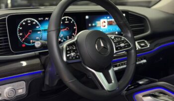 
										Mercedes-Benz GLE400d / 2022 cheio									