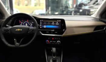 
										Chevrolet Tracker 1.2 Premier / 2026 cheio									