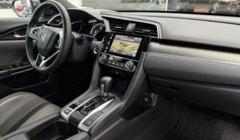 
										Honda Civic 2.0 EXL / 2020 cheio									